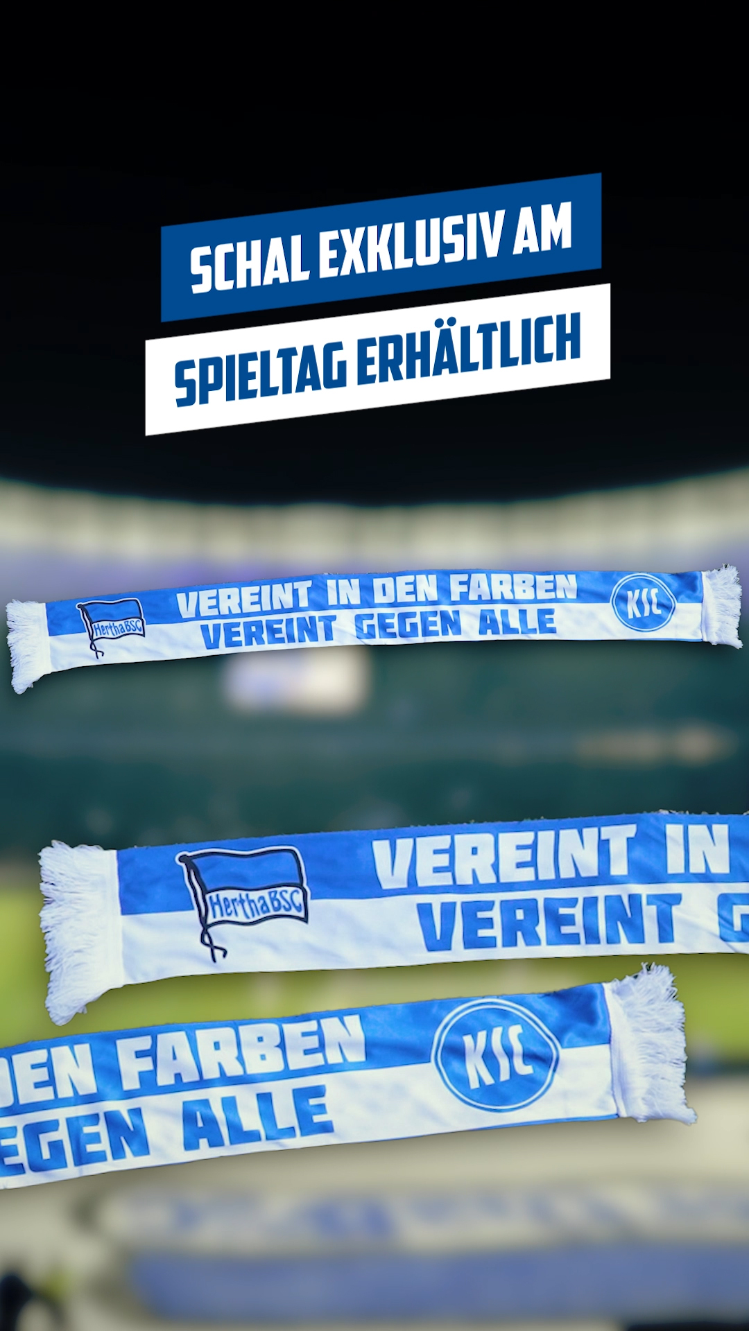 herthaschal